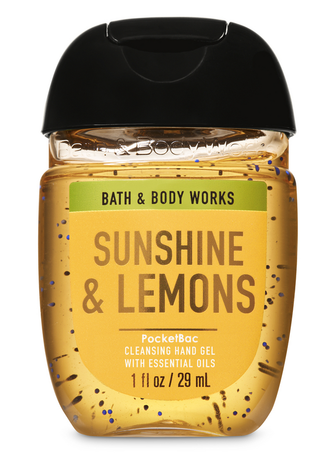 Sunshine & Lemons image number 0